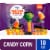 Kroger® Franken Corn Monster Mello Candy Corn Perspective: front