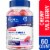 Kroger® Health Extra Strength Wild Berry Flavor Antacid Bites Perspective: front