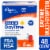 Kroger® Multi-Symptom Cold and Flu DayTime Cold Medicine Softgels Perspective: front