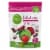 Simple Truth Organic™ Apple Strawberry Beet with Chia Fruit & Veggie Bites Snack Perspective: front
