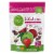Simple Truth Organic™ Apple Strawberry Beet with Chia Fruit & Veggie Bites Snack Perspective: front