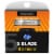 Kroger® Blade and Cartridges Razor Pack Perspective: front