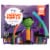 Kroger® Franken Ropes Chewy Halloween Candy Bag Perspective: front
