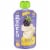 Comforts™ Banana Blackberry Stage 2 Baby Food Puree Pouch Perspective: front