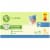 Comforts™ Day or Night Diapers Size 2 (12-18 lbs) BIG DEAL! Perspective: front