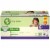 Comforts™ Day or Night Baby Diapers Size 6 Perspective: front