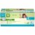 Comforts™ Day or Night Baby Diapers Size 4 Perspective: front