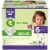Comforts™ Day or Night Baby Diapers Size 6 Perspective: front