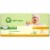 Comforts™ Day or Night Diapers Size 1 (8-14 lbs) Perspective: front