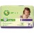 Comforts™ Day or Night Diapers Size 6 (35+ lbs) Perspective: front