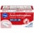 Kroger® Extra Strength Acetaminophen Pain Reliever & Fever Reducer Caplets 500mg Perspective: front