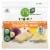 Simple Truth Organic® Banana Mango & Passion Fruit Freeze-Dried Smoothie Melts Snacks Perspective: front