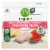 Simple Truth Organic™ Banana & Strawberry Freeze-Dried Smoothie Melts Snack Perspective: front