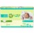 Comforts™ Umbilical Cord Cutout Baby Diapers Newborn Perspective: front