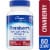 Kroger® Triple Strength Cranberry Concentrate Capsules 30000mg Perspective: front