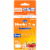 Kroger® Coated Fruit Wave Nicotine Gum 2mg Perspective: front