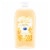 Kroger® Milk & Honey Bubble Bath Perspective: front