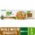 Simple Truth Organic® 100% Whole Wheat Spaghetti Perspective: front