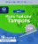 Kroger® Super Unscented Plastic Tampons Perspective: front