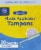 Kroger® Unscented Regular Plastic Tampons Perspective: front