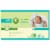 Comforts™ Day or Night Diapers Newborn (<10 lbs) Perspective: front