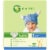 Comforts™ Day or Night Diapers Size 2 (12-18 lbs) Perspective: front