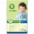 Comforts™ Day or Night Diapers Size 7 (41+ lbs) Perspective: front