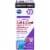 Kroger® Children's Grape Flavor Cold & Cough Liquid Medicine Perspective: front