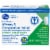 Kroger® 24 Hour Allergy & Congestion Relief Tablets Perspective: front