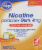Kroger Nicotine Polacrilex Fruit Wave Gum 4mg Perspective: front