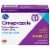 Kroger® Omeprazole Acid Reducer Delayed Release Tablets 20mg Perspective: front