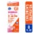 Kroger® Children's Ibuprofen Bubble Gum Flavor Oral Suspension Perspective: front