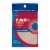 Kroger® Super Adhesive Moleskin Padding Perspective: front