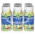 Comforts™ Balanced Nutrition Vanilla With Fiber Pediatric Shake Perspective: front