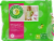 Comforts® For Toddler Day & Night Training Pants Girls 3T-4T Perspective: front