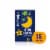 Comforts™ Nite Pants S-M Boys & Girls Overnight Disposable Underpants Perspective: front