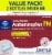 Kroger® Extra Strength Acetaminophen PM Caplets Value Pack Perspective: front