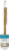 Daily Mirra Retreatments Exfoliating Bamboo Body Brush Perspective: front