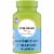 Kroger® Ginkgo Biloba 120 mg Mind Health Capsules Perspective: front