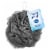Kroger® Cleansing Mesh Pouf - Assorted Perspective: front