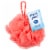 Kroger® Mesh Pouf Perspective: front