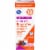 Kroger® Children's Ibuprofen Berry Flavor Oral Suspension Liquid Perspective: front