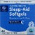 Kroger® Sleep-Aid Softgels 50mg 64 Count Perspective: front