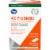 Kroger® 4X Probiotic® Supplement Caplets Perspective: front