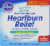 Kroger® Cool Mint Acid Relief Heartburn Relief Tablets Perspective: front