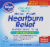 Kroger® Cool Mint Acid Relief Maximum Heartburn Relief Tablets Perspective: front