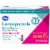 Kroger® Lansoprazole Acid Reducer Delayed Release Capsules 15mg Perspective: front