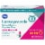 Kroger® Lansoprazole 24 Hour Acid Reducer Delayed Release Capsules 15mg Perspective: front