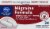 Kroger® Migraine Formula Caplets Perspective: front