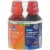 Kroger® DayTime & NightTime Cherry Cold & Flu Relief Liquid Perspective: front